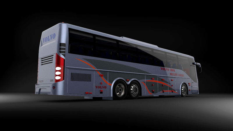 客车、公交车(49)